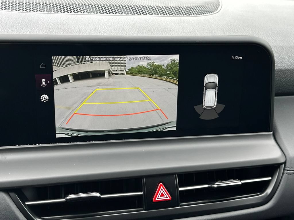 New 2026 Kia Seltos EX AWD/4WD image 25