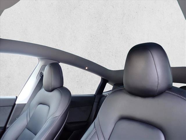 Used 2021 Tesla Model Y Long Range AWD/4WD image 15