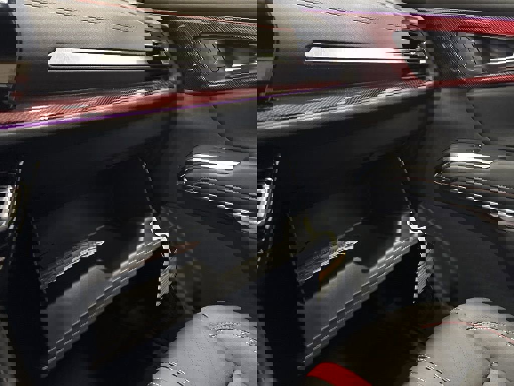 New 2026 Chevrolet Traverse RS image 17