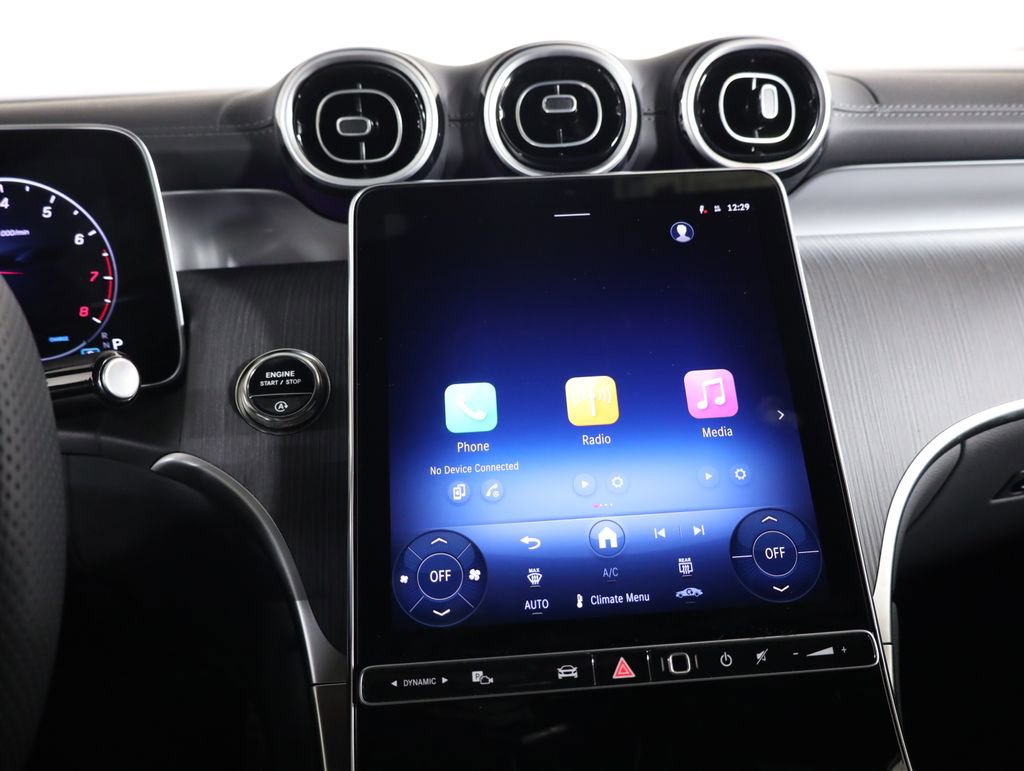 Used 2026 Mercedes-Benz GLC 300 4MATIC image 23