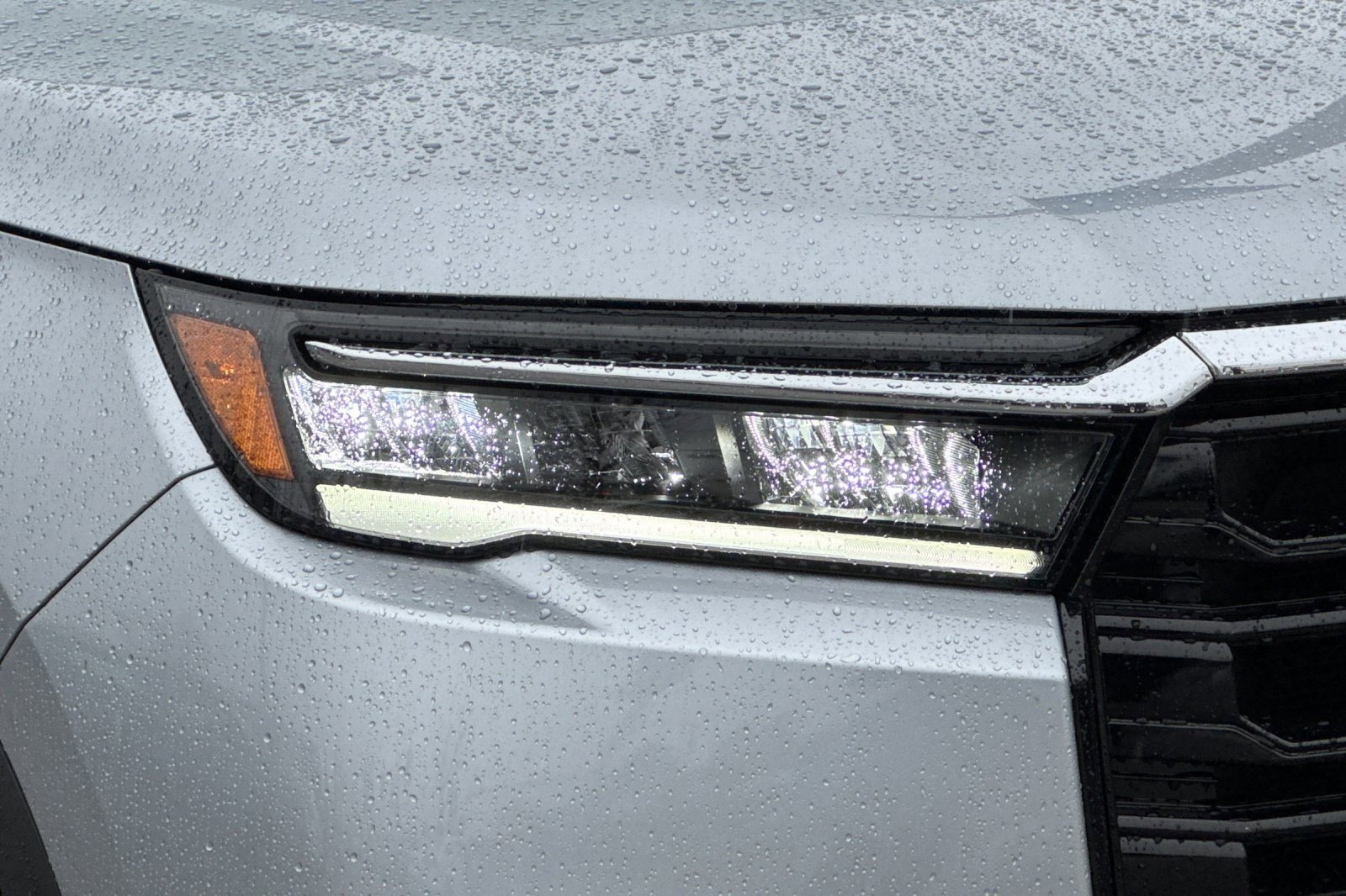 New 2026 Honda Pilot Touring image 10