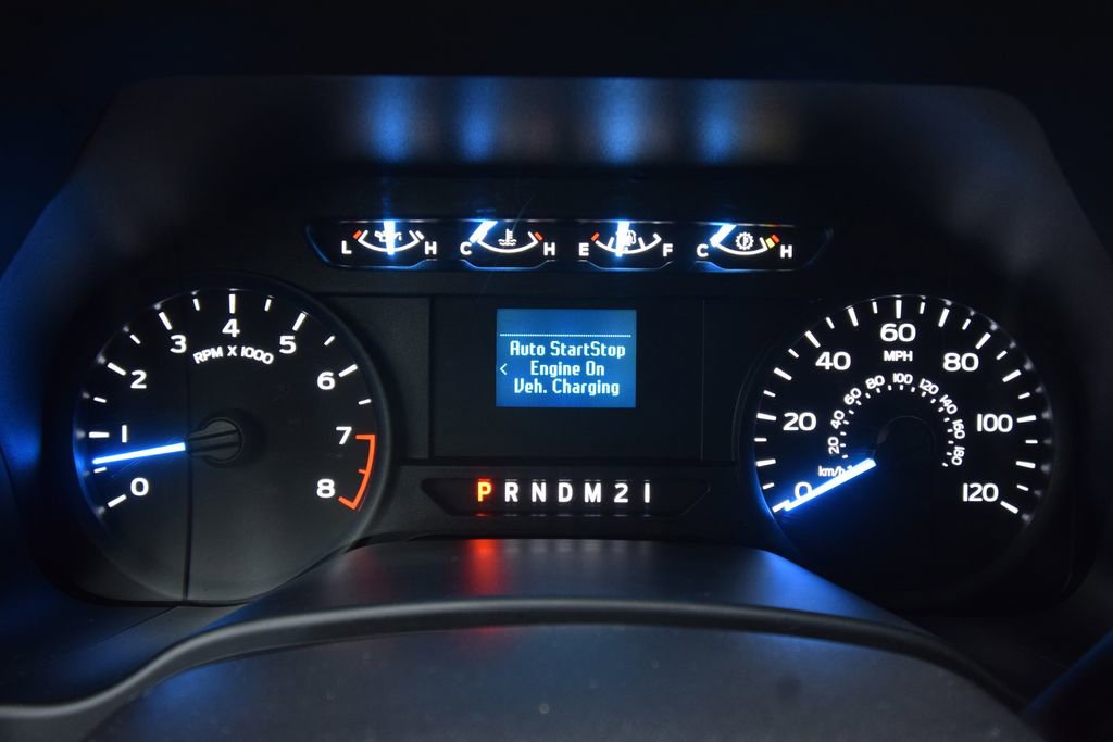 Used 2020 Ford F150 XL w/ XL Power Equipment Group AWD/4WD image 20