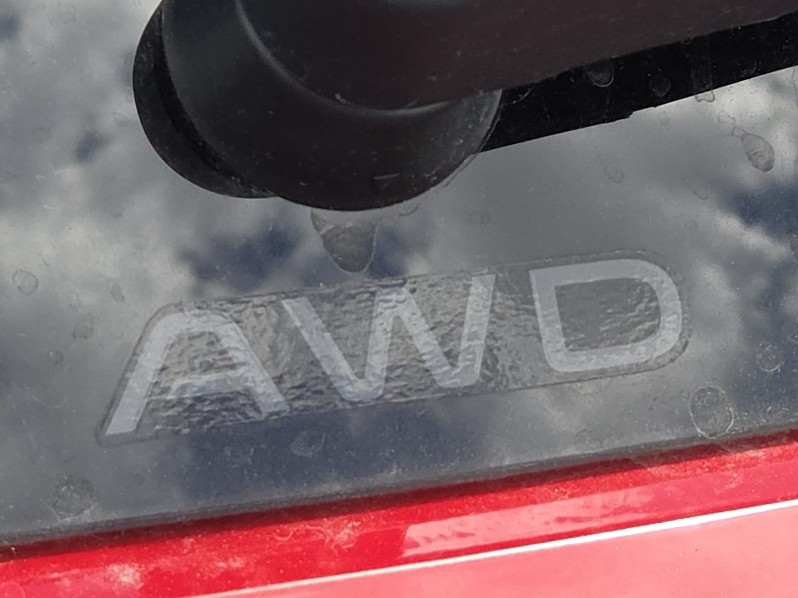 New 2027 Honda HR-V Sport image 11