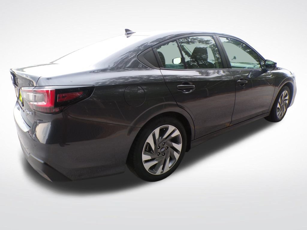 Used 2024 Subaru Legacy Limited AWD/4WD image 7