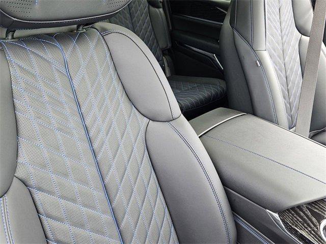 New 2026 Cadillac Escalade IQL Sport 1 w/ LPO, ONYX Package image 18