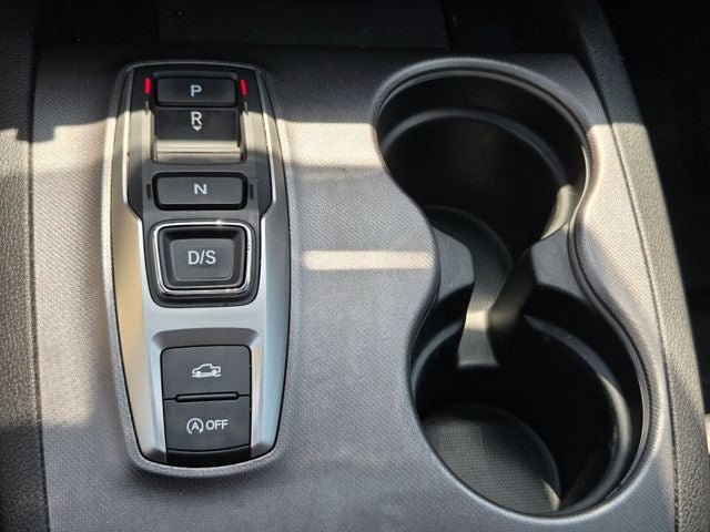 Used 2023 Honda Ridgeline RTL-E image 18