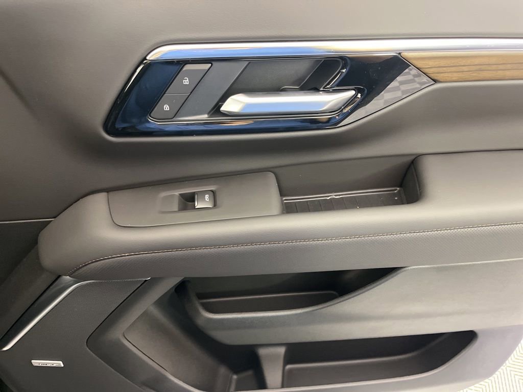 New 2026 Chevrolet Tahoe High Country image 12