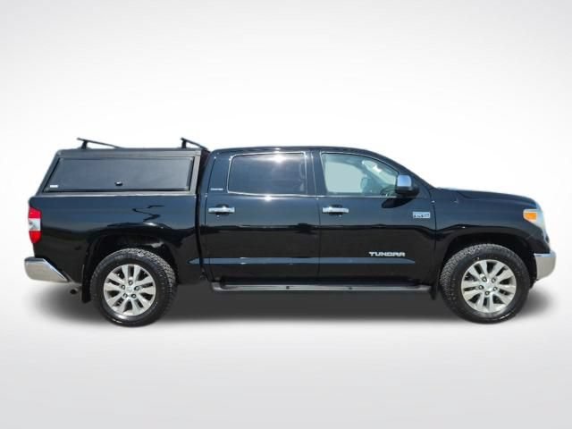 Used 2014 Toyota Tundra Limited AWD/4WD image 4