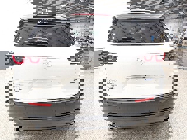 New 2025 MAZDA CX-50 2.5 Hybrid w/ Premium Plus Pkg image 13