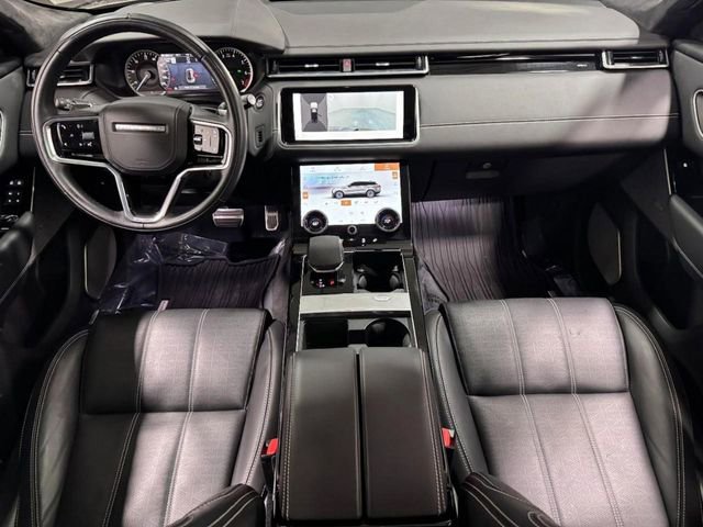 Used 2023 Land Rover Range Rover Velar HST AWD/4WD image 12