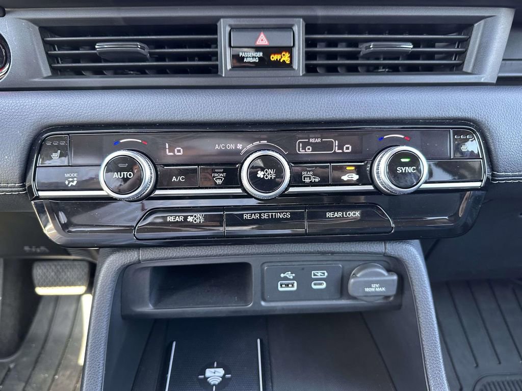 Used 2025 Honda Pilot EX-L image 25