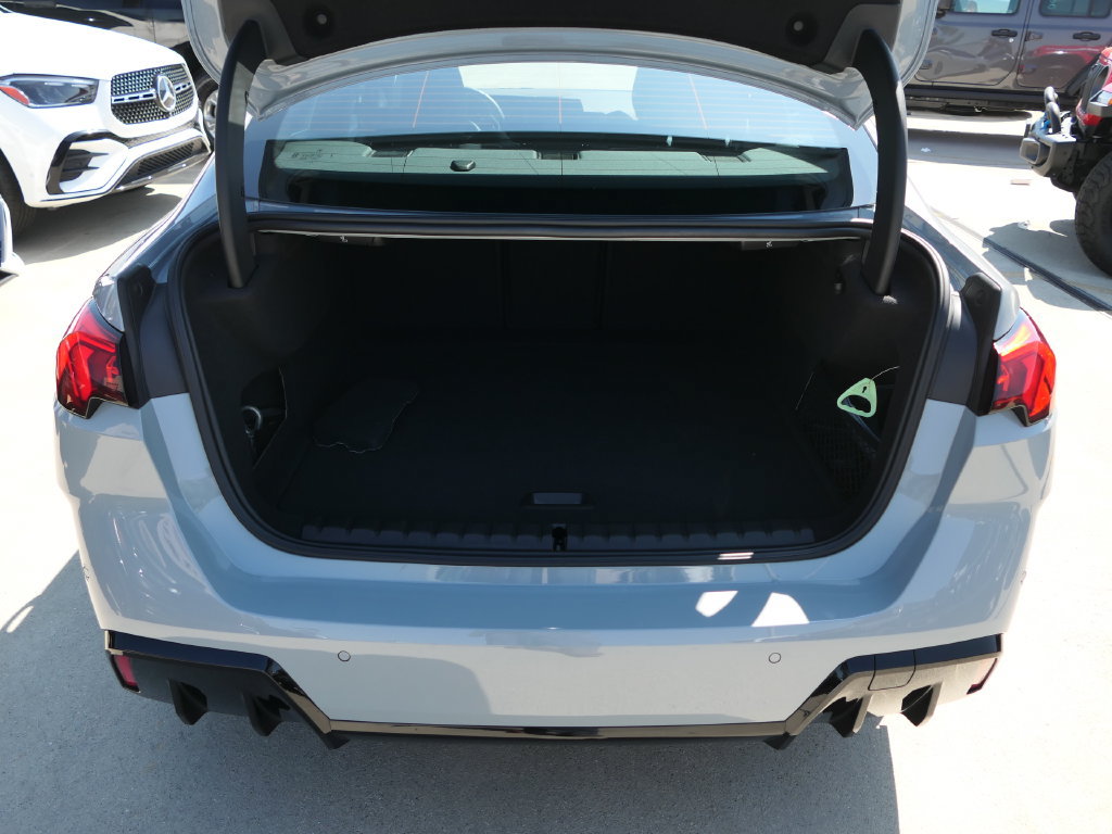 Used 2026 BMW 228i w/ Premium Package FWD image 23
