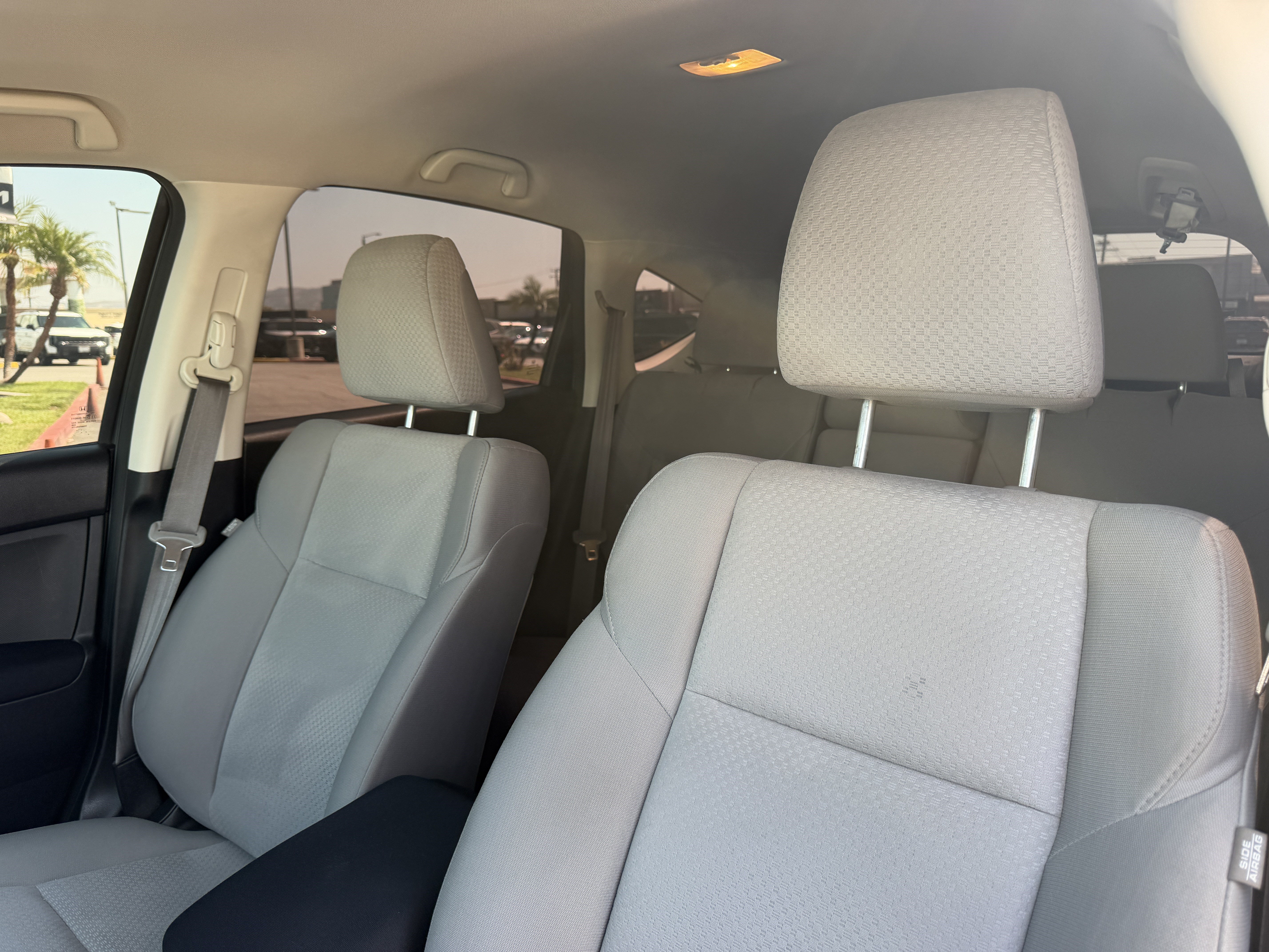 Used 2016 Honda CR-V SE image 16