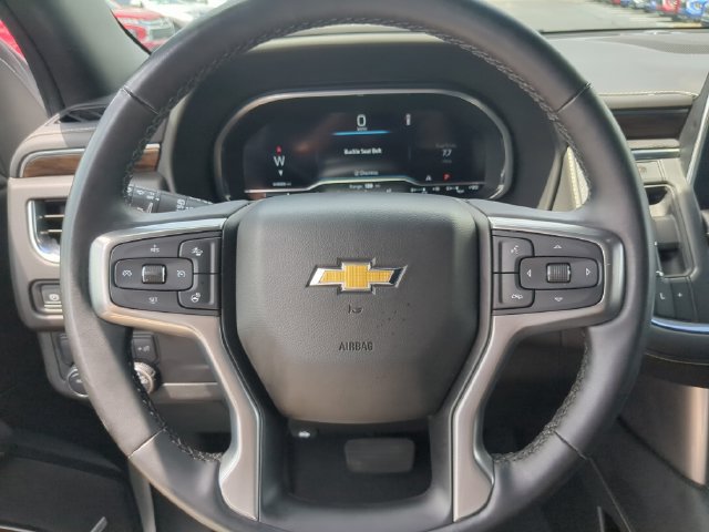 Used 2024 Chevrolet Tahoe Premier RWD image 33