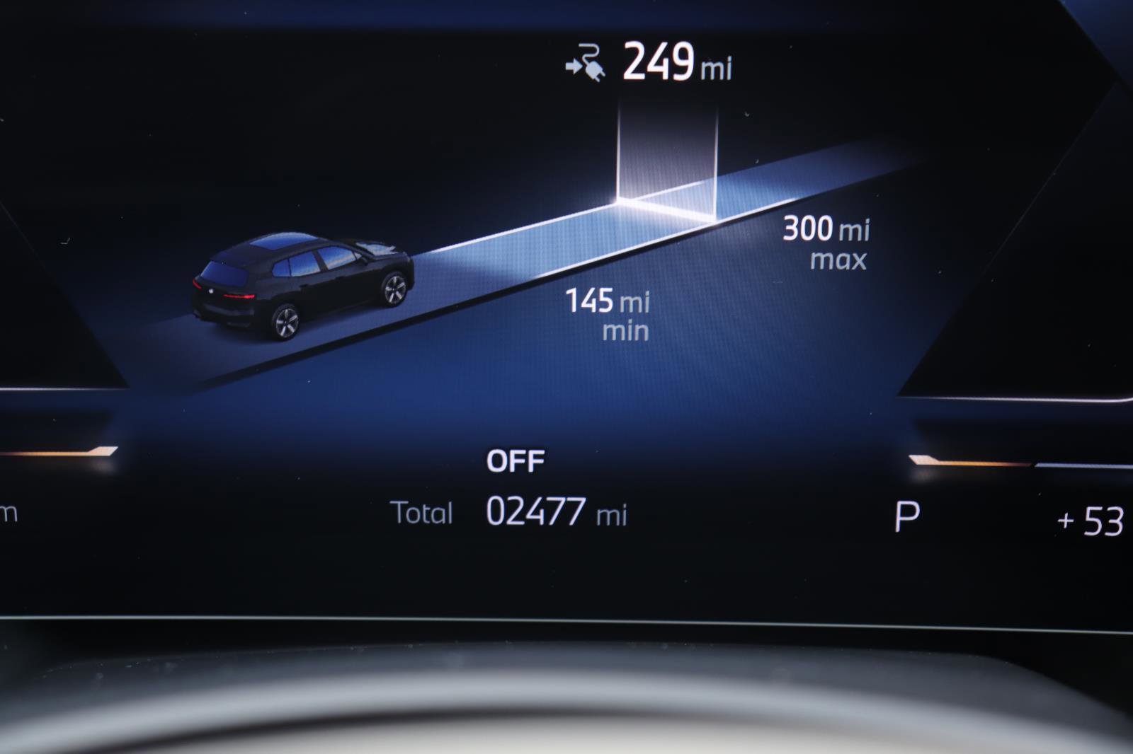 Used 2026 BMW iX xDrive45 image 30