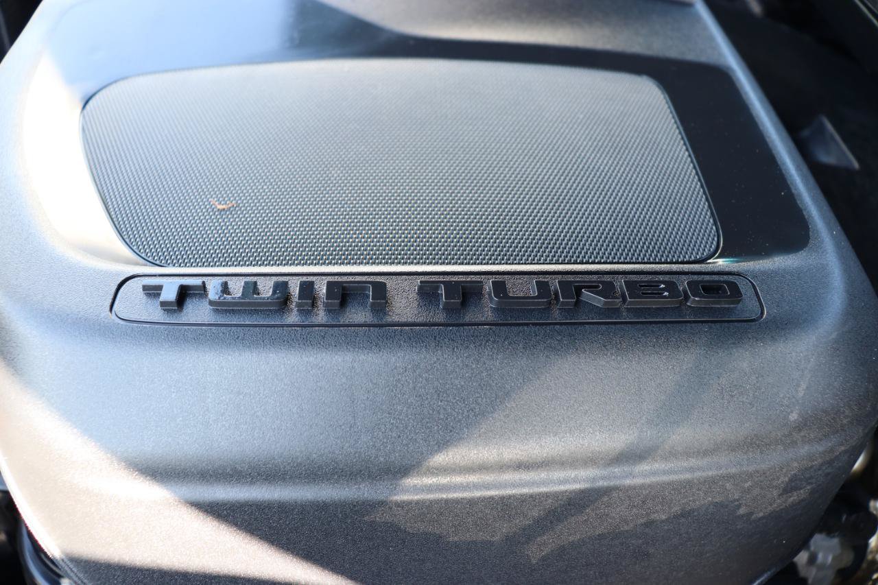 Used 2026 RAM 1500 Rebel w/ Rebel Level 1 Equipment Group AWD/4WD image 52