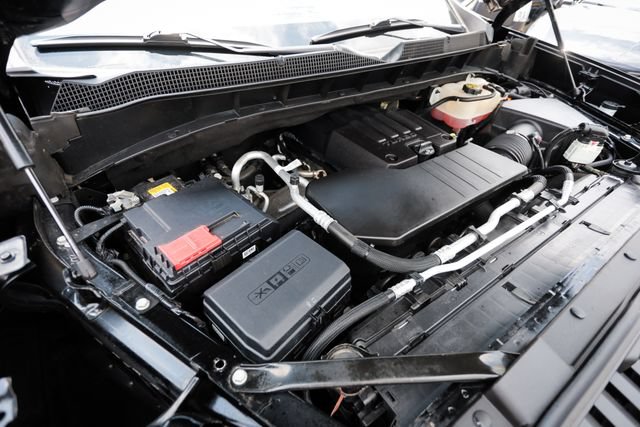 Used 2023 Chevrolet Silverado 1500 LT AWD/4WD image 67
