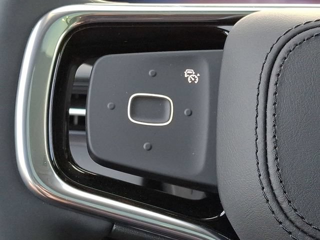 New 2026 Lincoln Nautilus Premier w/ Equipment Group 102A AWD/4WD image 16