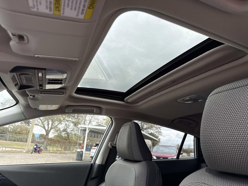 Used 2024 Subaru Crosstrek 2.0i Premium image 26