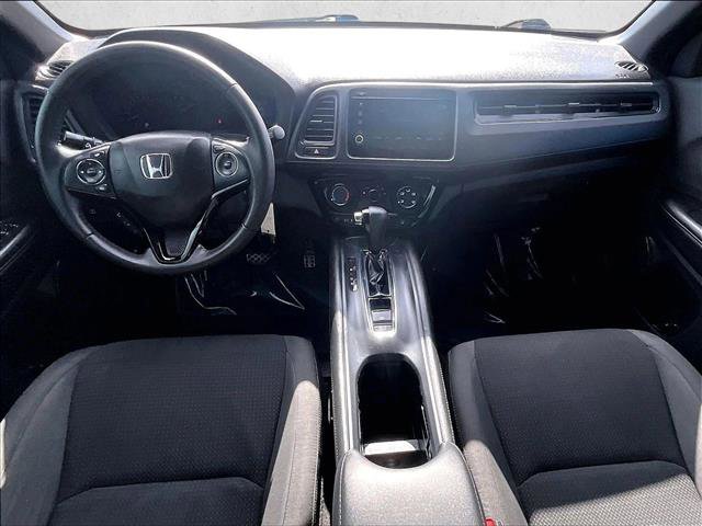 Used 2022 Honda HR-V Sport image 13