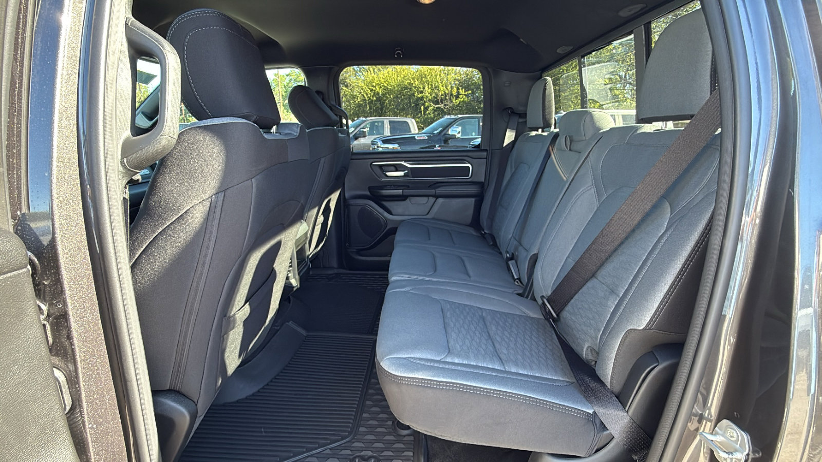 New 2026 RAM 1500 Big Horn image 15