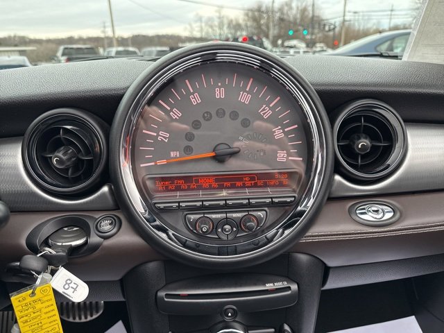 Used 2015 MINI Cooper S image 38