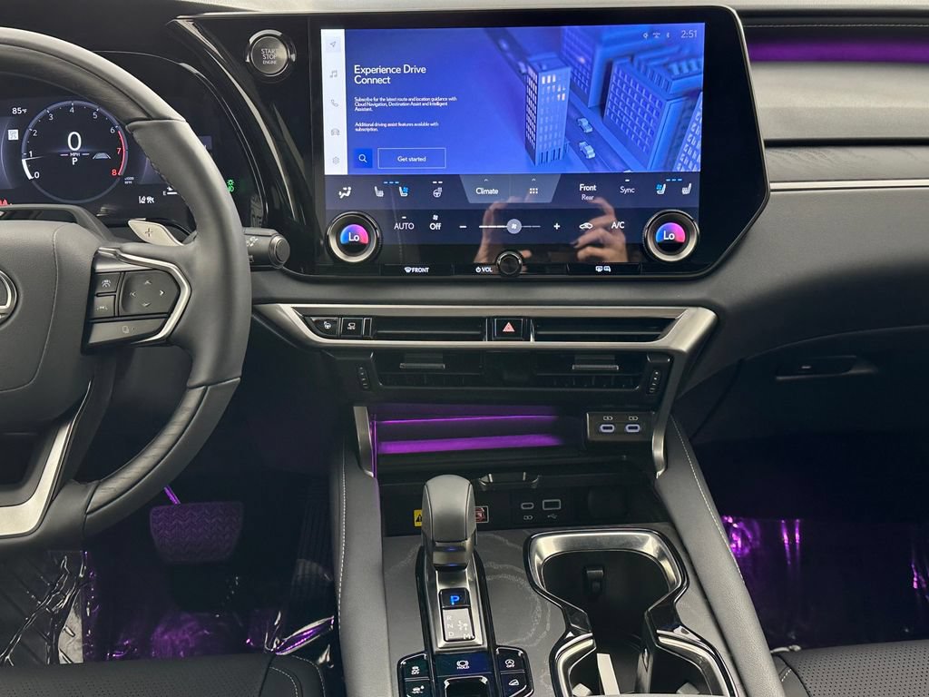New 2026 Lexus RX 350 Premium Plus AWD/4WD image 22