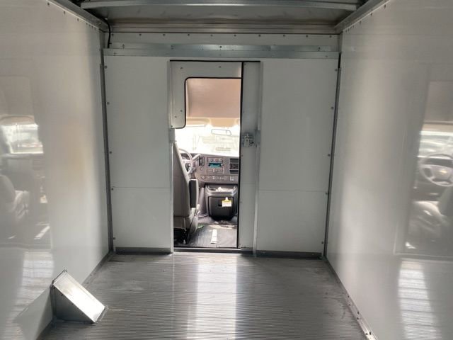 New 2025 Chevrolet Express 3500 w/ Power Convenience Package image 13