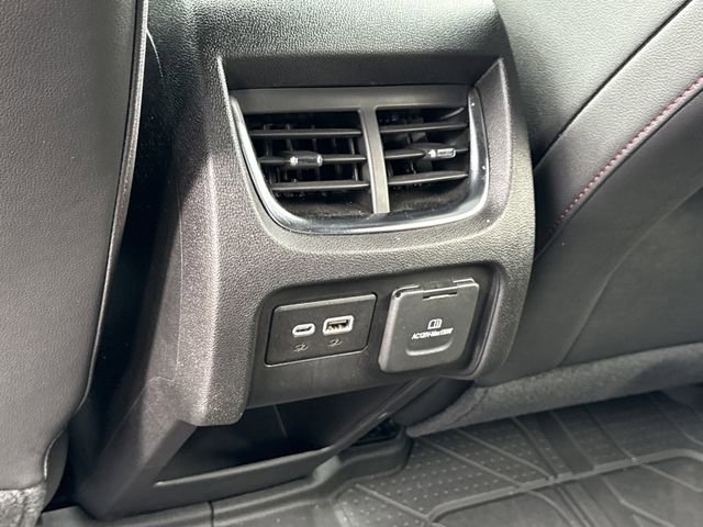 New 2025 Chevrolet Blazer RS w/ Enhanced Convenience Package image 13