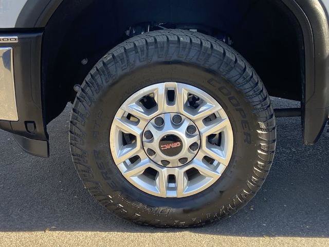 Used 2024 GMC Sierra 2500 Pro image 27