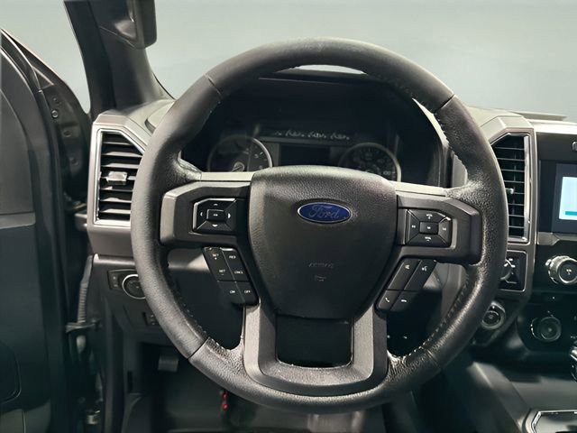 Used 2016 Ford F150 XLT w/ Equipment Group 302A Luxury image 28