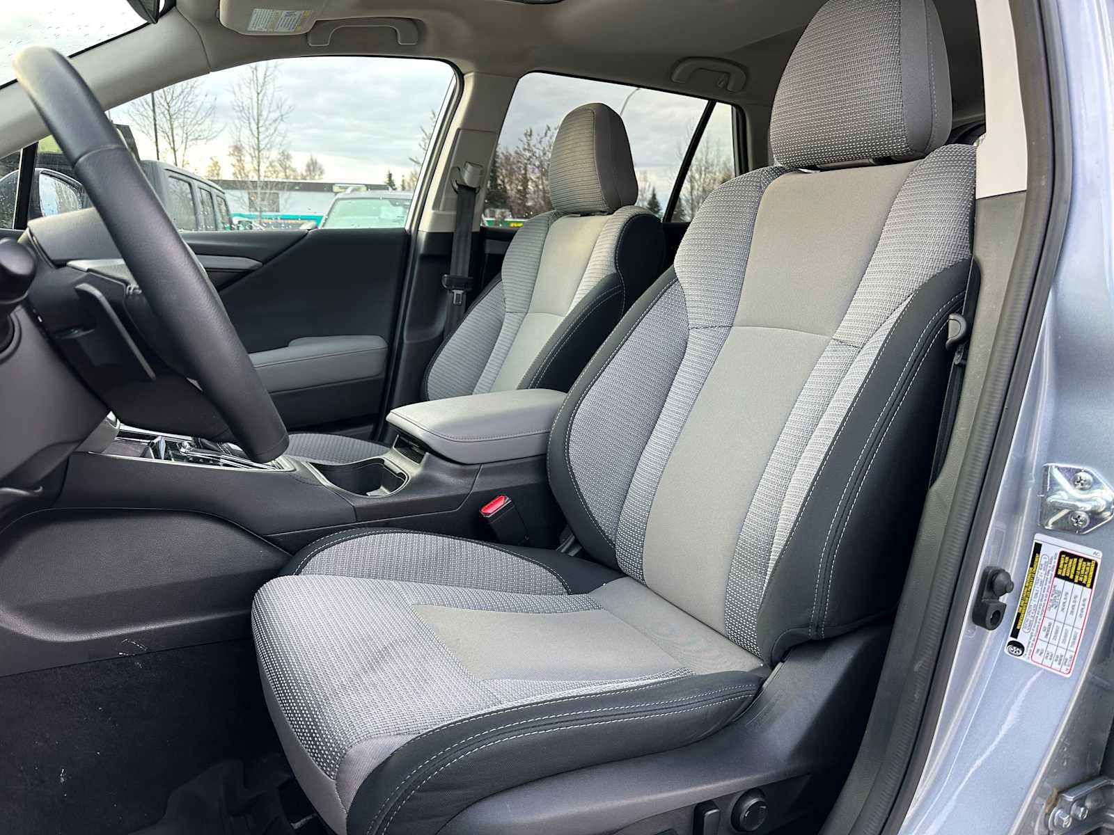 Used 2024 Subaru Outback Premium image 21