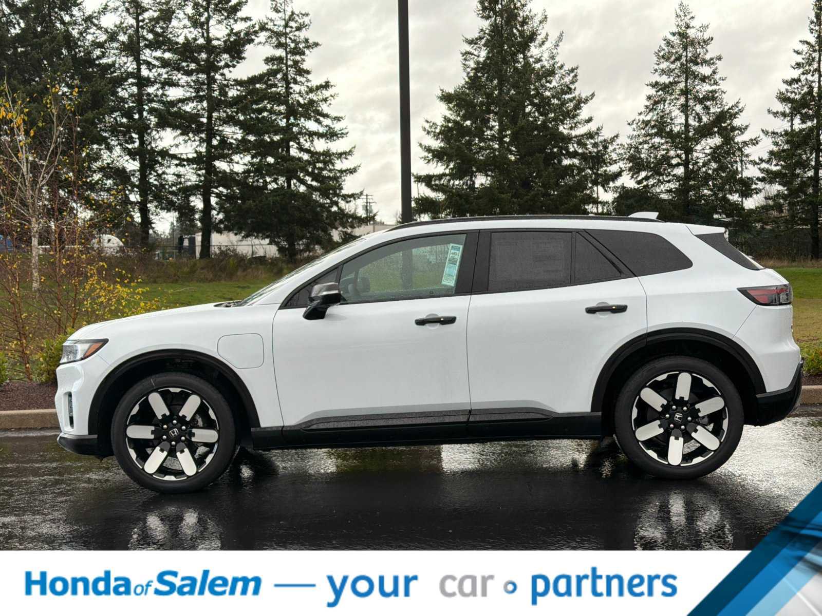 New 2026 Honda Prologue Elite image 6