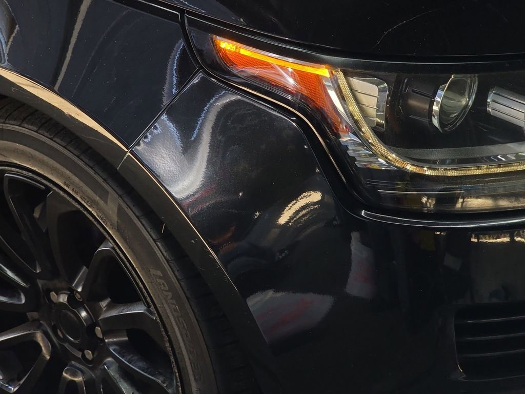 Used 2017 Land Rover Range Rover Long Wheelbase Supercharged image 33