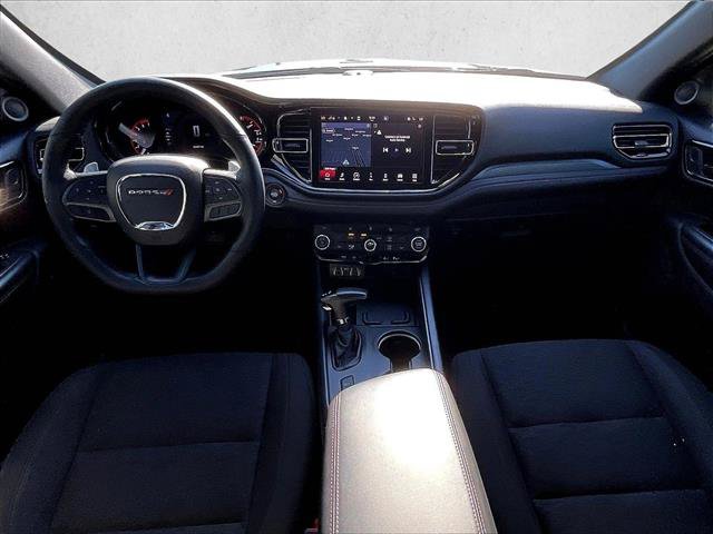 Used 2023 Dodge Durango R/T w/ Blacktop Package AWD/4WD image 12