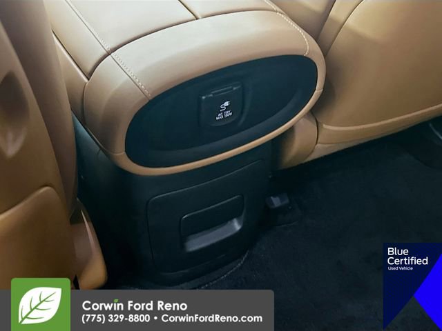 Used 2026 Hyundai Palisade Calligraphy AWD/4WD image 29