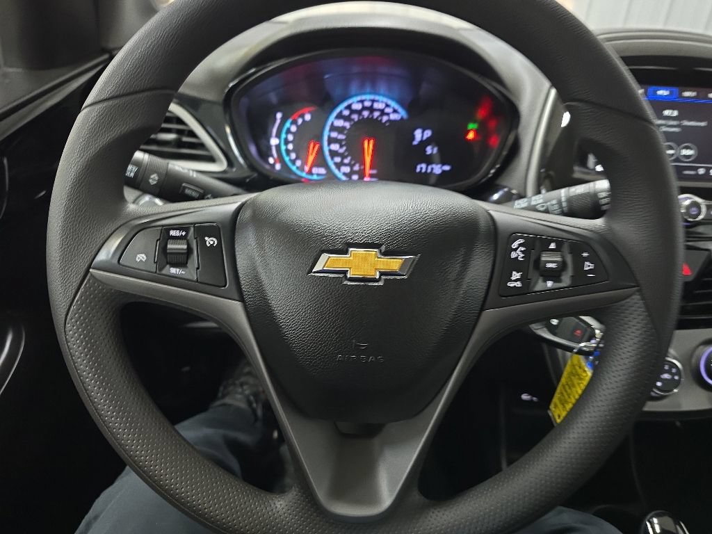 Used 2020 Chevrolet Spark LT FWD image 18