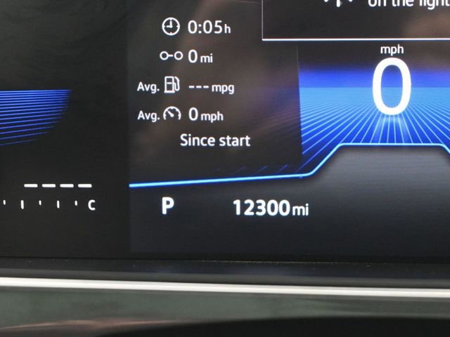 Used 2023 Volkswagen Tiguan SE R-Line FWD image 14