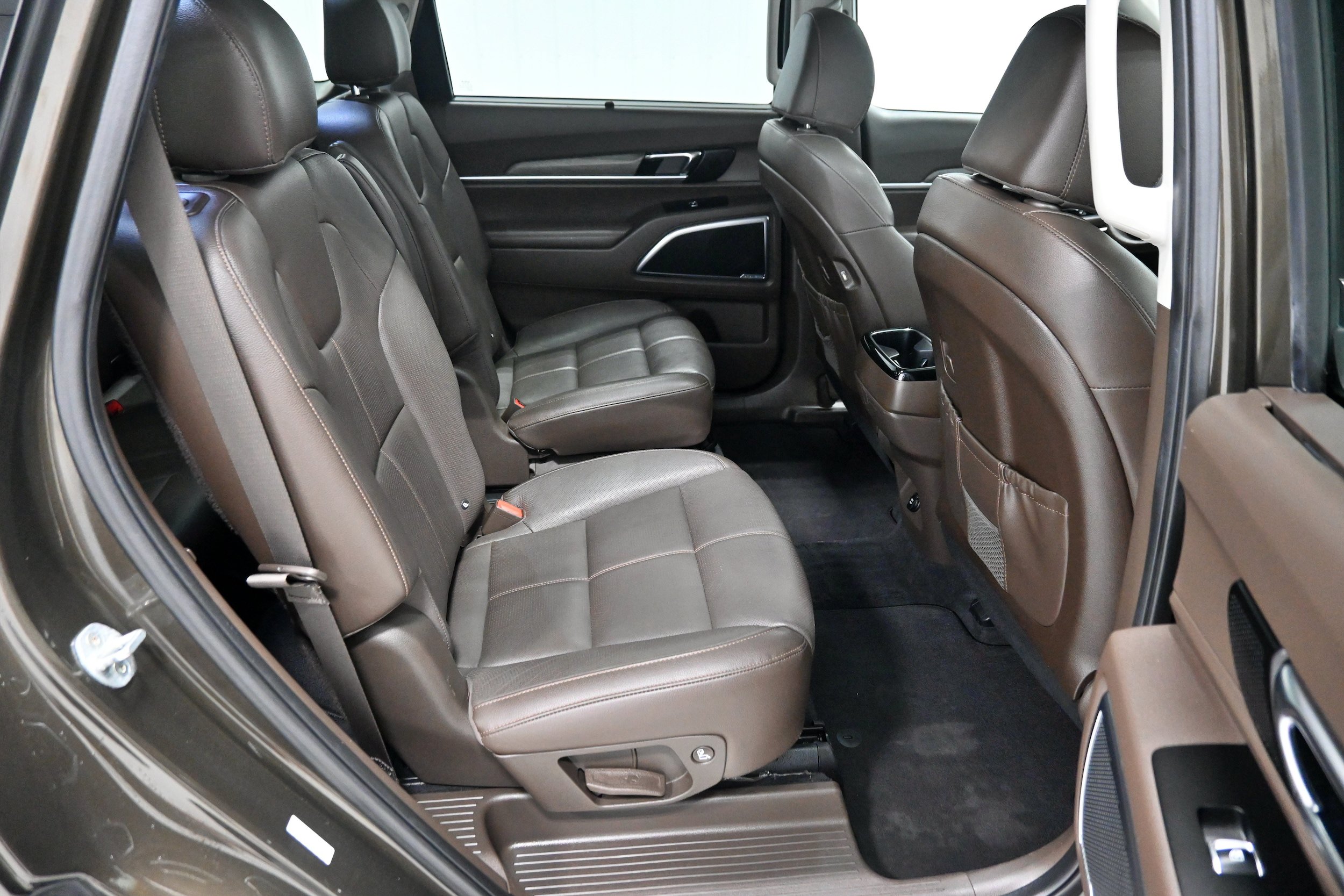 Used 2022 Kia Telluride SX AWD/4WD image 31