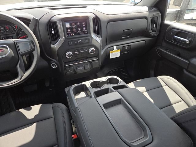 New 2026 GMC Sierra 3500 Pro w/ 1SA Pro Safety Plus Package AWD/4WD image 29