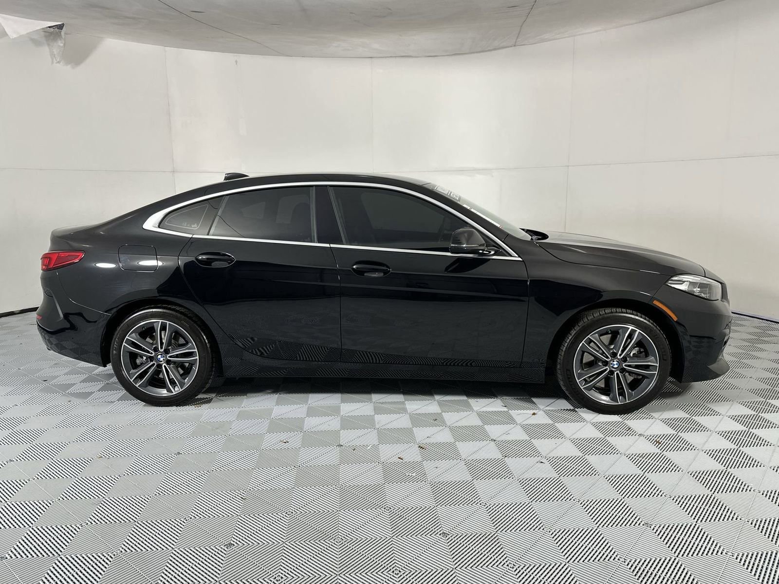 Used 2021 BMW 228i Gran Coupe FWD image 9