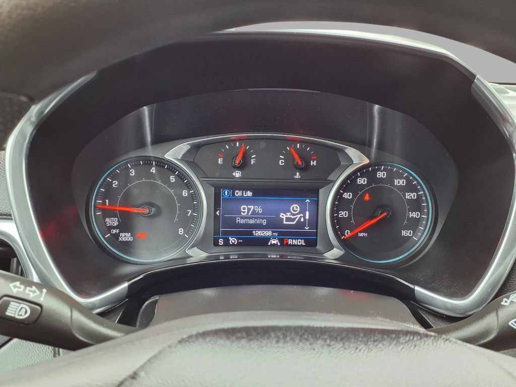 Used 2020 Chevrolet Equinox LT FWD image 16