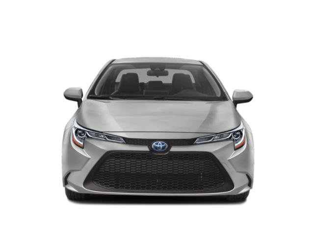 Used 2022 Toyota Corolla LE FWD image 4