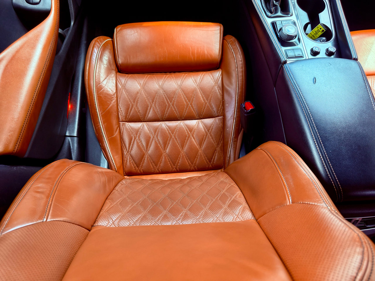 Used 2019 Nissan Maxima Platinum w/ Reserve Package image 32