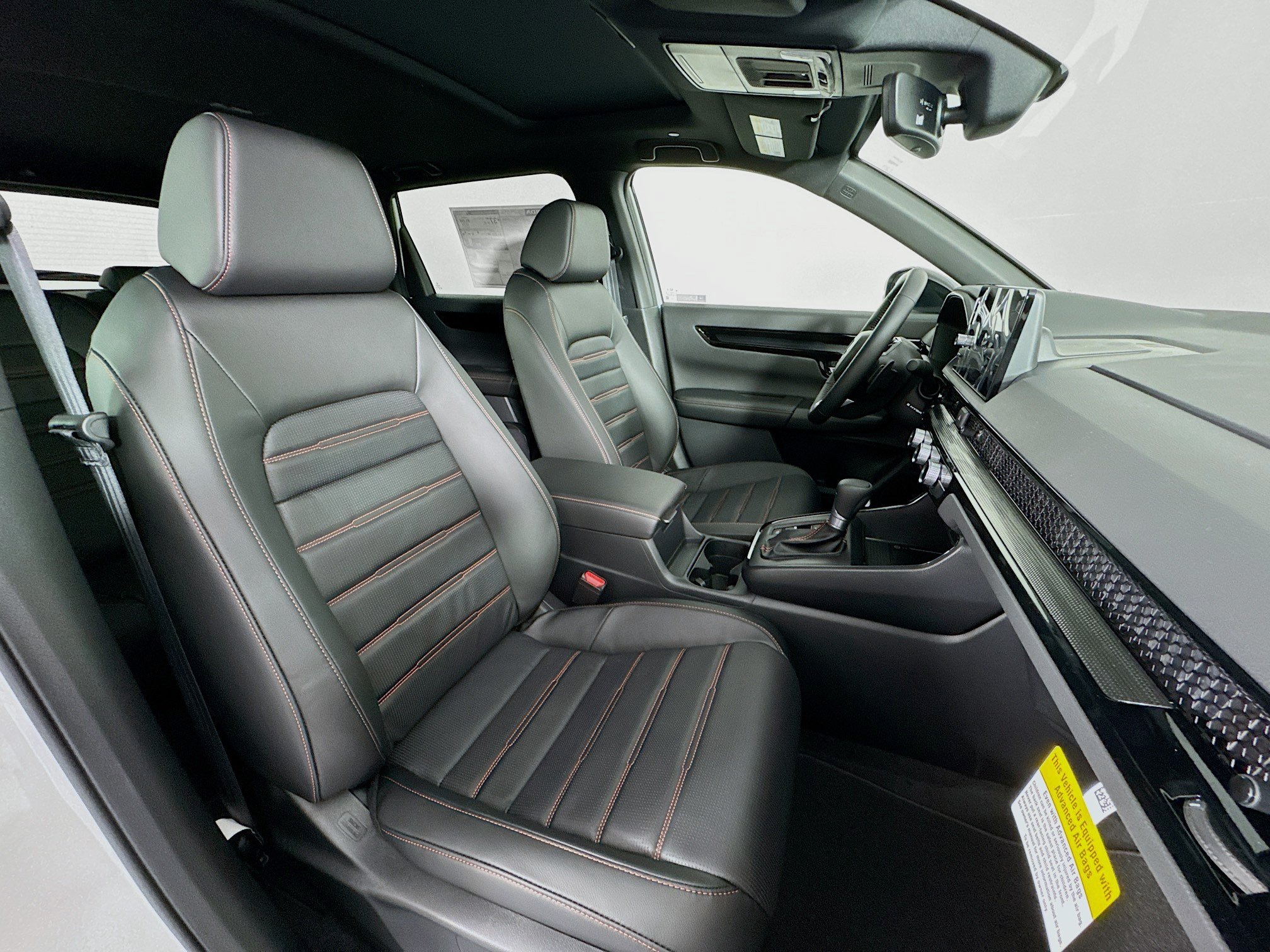 New 2026 Honda CR-V Sport Touring image 30