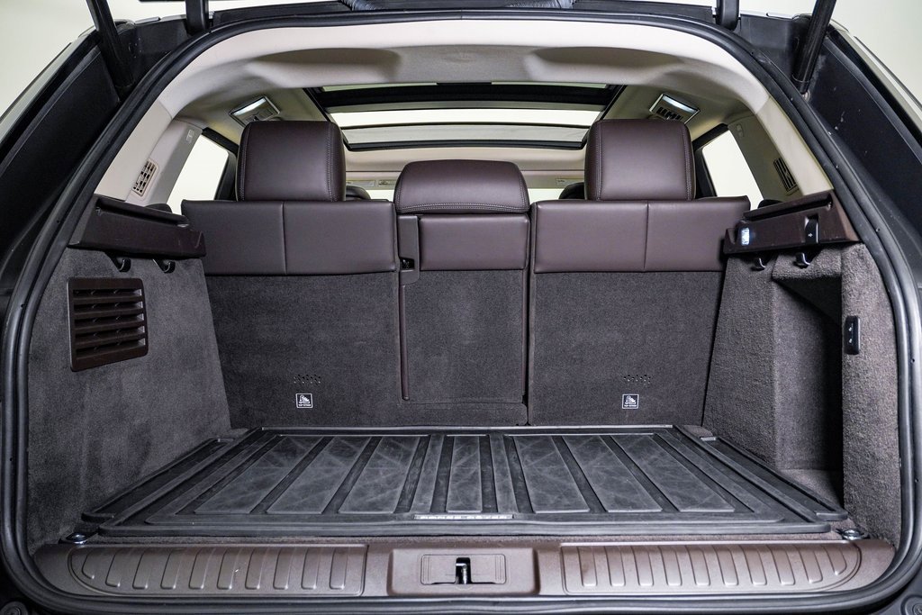 Used 2019 Land Rover Range Rover Sport HSE image 27