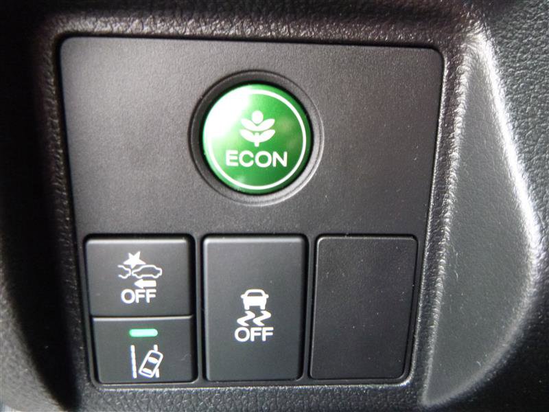 Used 2021 Honda HR-V EX image 15