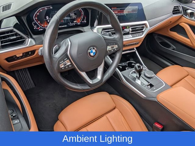 Used 2023 BMW 430i 430i image 10