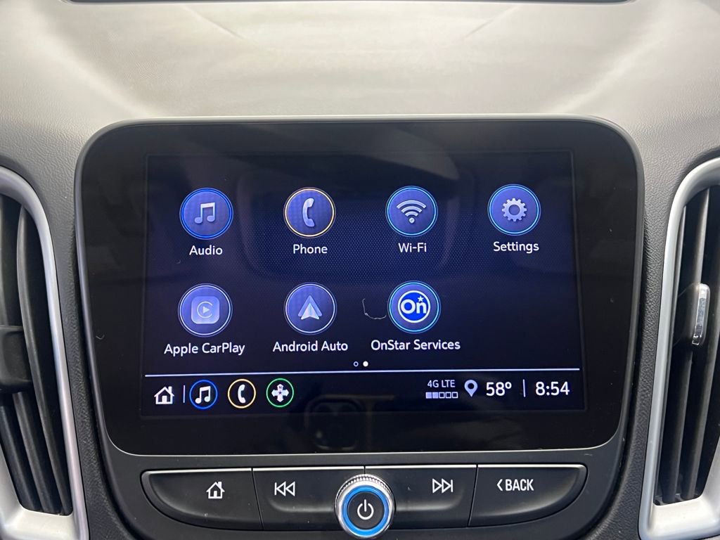 Used 2022 Chevrolet Malibu RS image 25