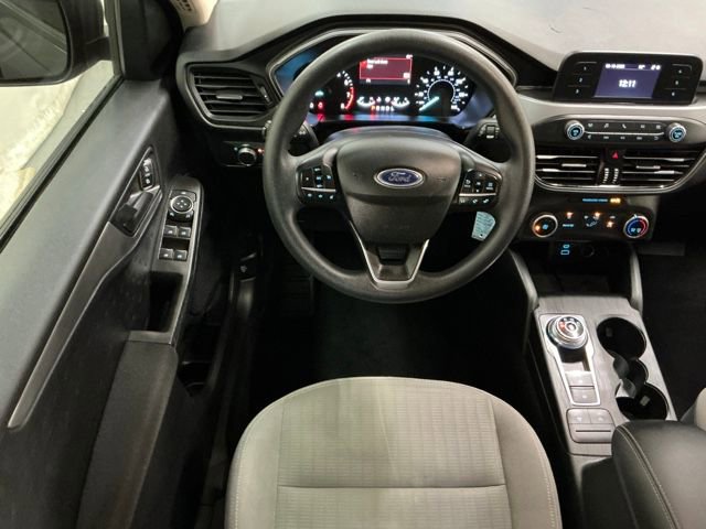 Used 2020 Ford Escape S FWD image 9